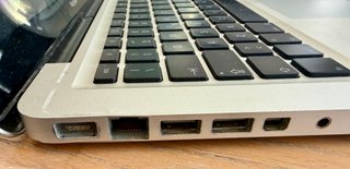 MacBook Pro 13 A1278 per ricambi