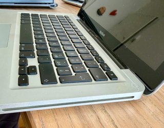 MacBook Pro 13 A1278 per ricambi