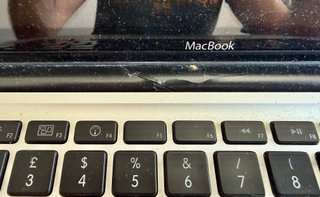MacBook Pro 13 A1278 per ricambi