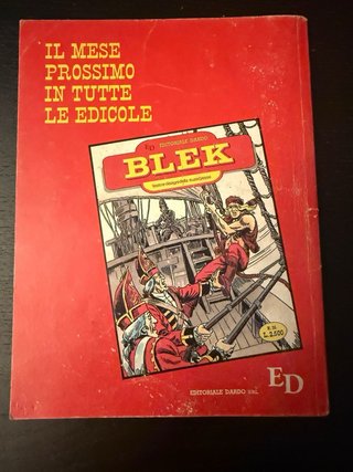 Fumetti vintage