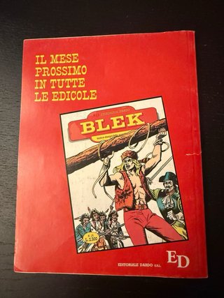 Fumetti vintage