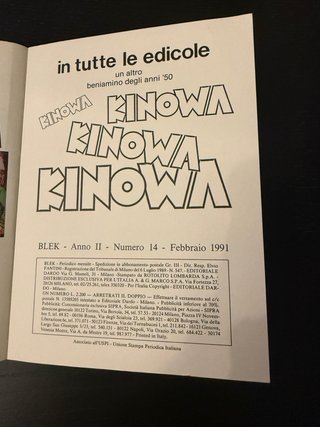 Fumetti vintage