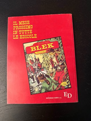 Fumetti vintage