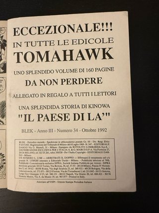 Fumetti vintage