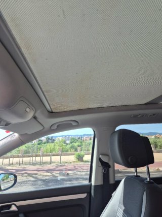 Volkswagen Touran 2014