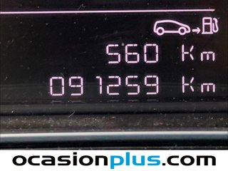 Citroen C3 Aircross PureTech 110 S&S Shine 81 kW (110 CV)