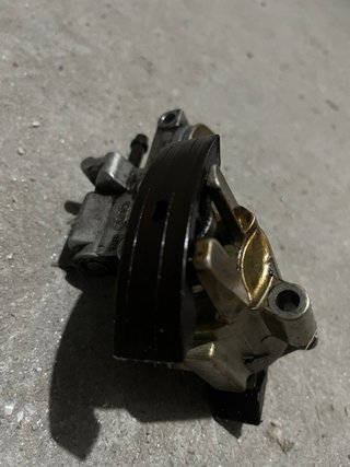 Tensor Árbol Levas 1.8T AUM