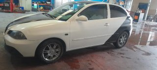 SEAT Ibiza  FR 2006