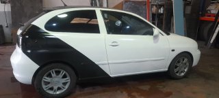 SEAT Ibiza  FR 2006