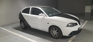 SEAT Ibiza  FR 2006