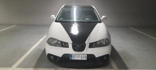 SEAT Ibiza  FR 2006