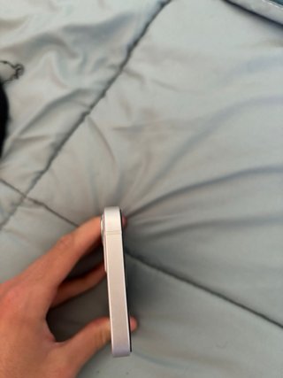 iPhone 12 mini Blanco
