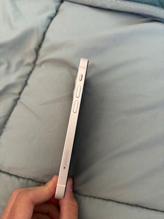 iPhone 12 mini Blanco