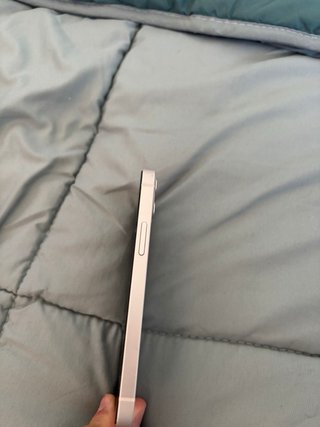 iPhone 12 mini Blanco