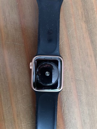 Apple Watch SE 38mm Dorado/Rosa con Caja