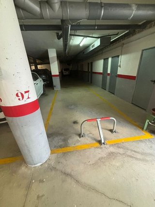 Garaje en venta en L' Hospitalet de l'Infant en Vandellòs i l'Hospitalet de l'Infant