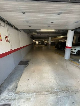 Garaje en venta en L' Hospitalet de l'Infant en Vandellòs i l'Hospitalet de l'Infant