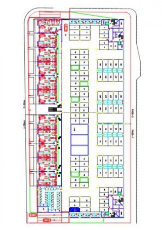 Garaje en venta en L' Hospitalet de l'Infant en Vandellòs i l'Hospitalet de l'Infant
