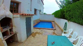 Chalet en venta en Miami Platja - Miami Playa en Mont-Roig del Camp