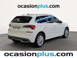 Skoda Kamiq 1.0 TSI Ambition 81 kW (110 CV)