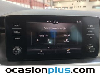 Skoda Kamiq 1.0 TSI Ambition 81 kW (110 CV)