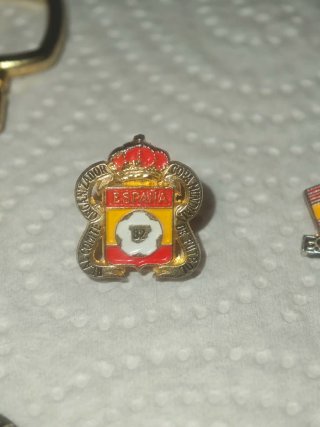 Lote Conmemorativo Mundial 82 España