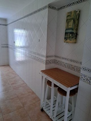 Piso en alquiler en Urbanitzacions de Llevant en Tarragona