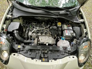 Alfa Romeo MiTO 2012