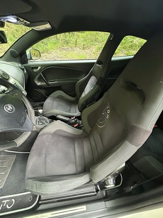 Alfa Romeo MiTO 2012