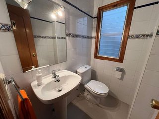 Oficina en alquiler en Breda