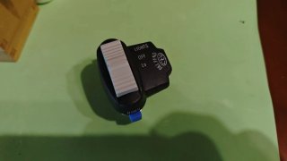 Conmutador Luces Moto Enduro Clásica