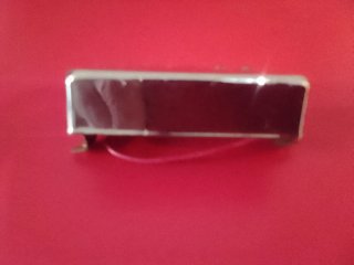 Samick Humbucker SG Korea 1994 Impecable Puente