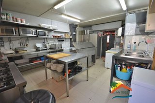 Bar en venta en Sta. Clotilde - Fenals en Lloret de Mar