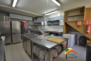 Bar en venta en Sta. Clotilde - Fenals en Lloret de Mar