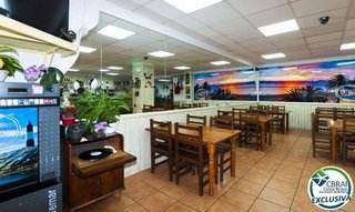 Local comercial en venta en Centre en Roses