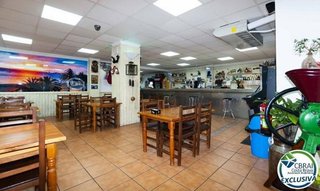 Local comercial en venta en Centre en Roses