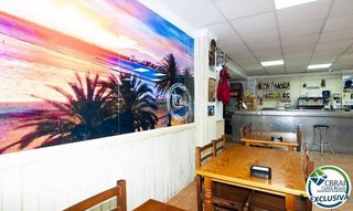 Local comercial en venta en Centre en Roses