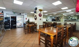 Local comercial en venta en Centre en Roses