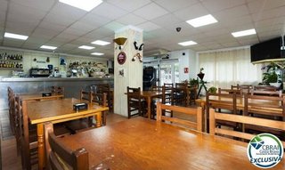 Local comercial en venta en Centre en Roses