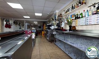 Local comercial en venta en Centre en Roses