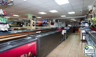 Local comercial en venta en Centre en Roses