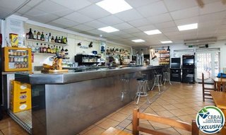 Local comercial en venta en Centre en Roses