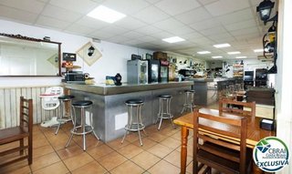 Local comercial en venta en Centre en Roses