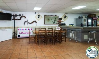 Local comercial en venta en Centre en Roses