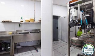 Local comercial en venta en Centre en Roses