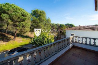 Chalet en venta en Urbanitzacions en Lloret de Mar