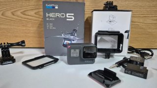 GoPro HERO 5 Black