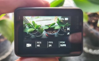 GoPro HERO 5 Black