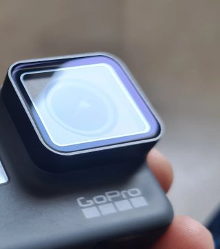 GoPro HERO 5 Black