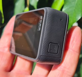 GoPro HERO 5 Black